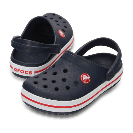 Crocs Toddler Crocband™ Clog